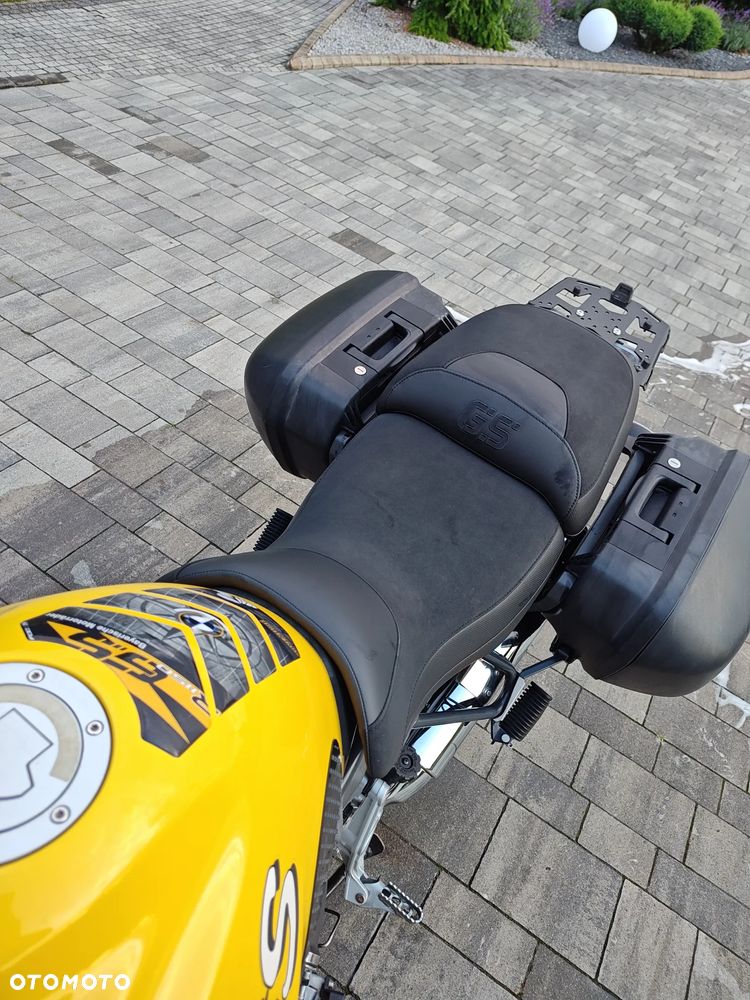 BMW GS - 18