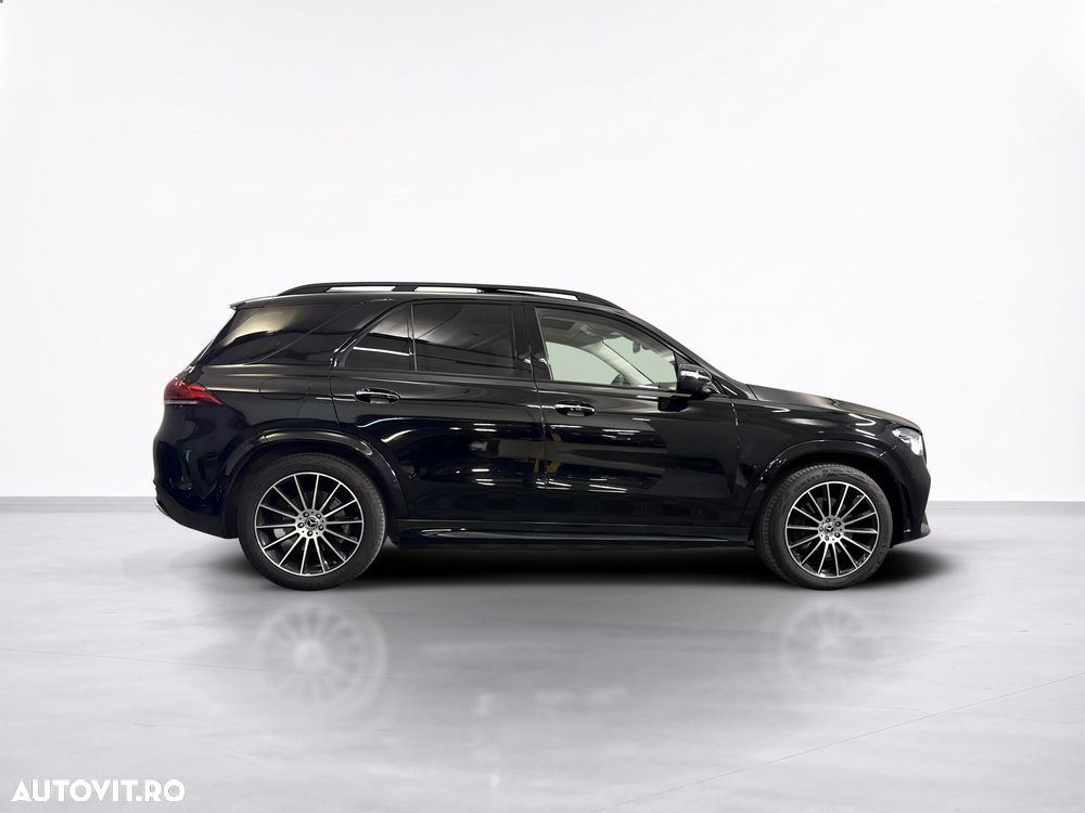 Mercedes-Benz GLE - 7