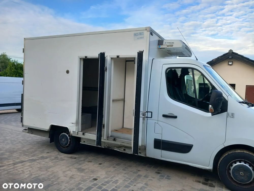 Renault Master - 11