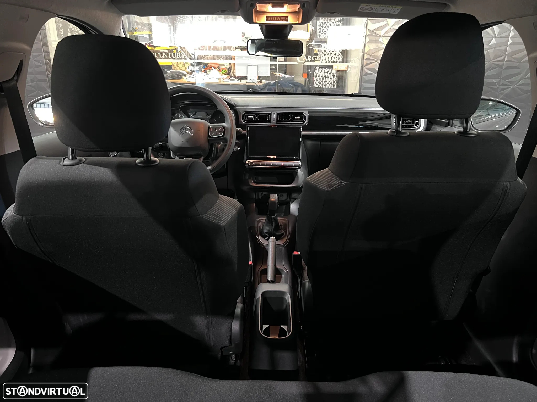 Citroën C3 1.2 PureTech Feel Pack - 4