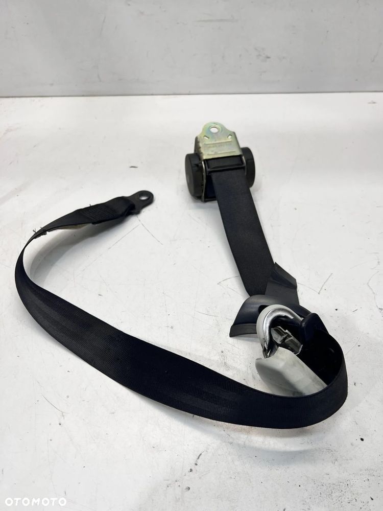 PAS BEZPIECZEŃSTWA PRAWY TYŁ VW SHARAN 7M3857812C - 1