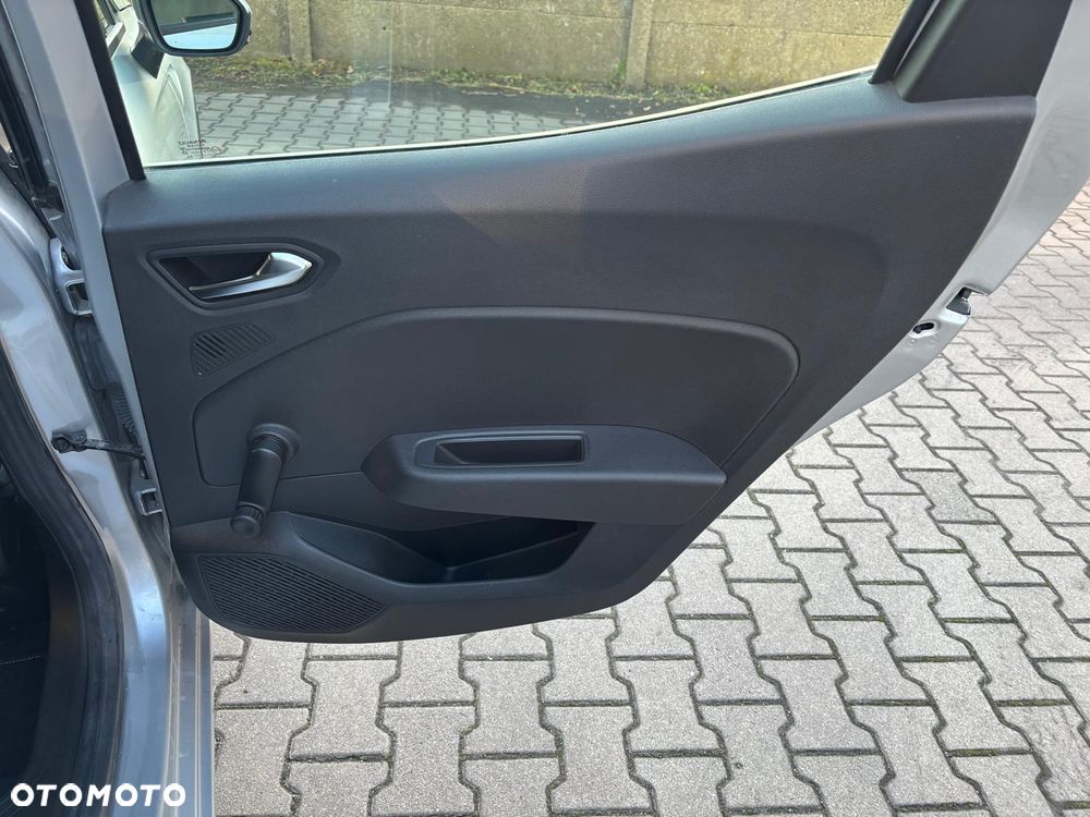 Renault Clio 1.5 dCi Energy Limited - 30