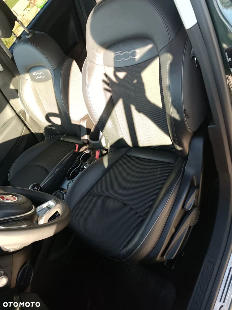 Fiat 500X 1.6 MultiJet Cross Plus Traction+ - 29