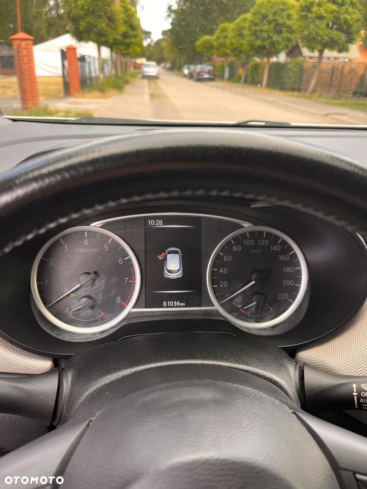 Nissan Micra 0.9 IG-T Acenta - 10