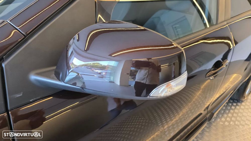 Renault Mégane Sport Tourer 1.5 dCi Dynamique S - 29