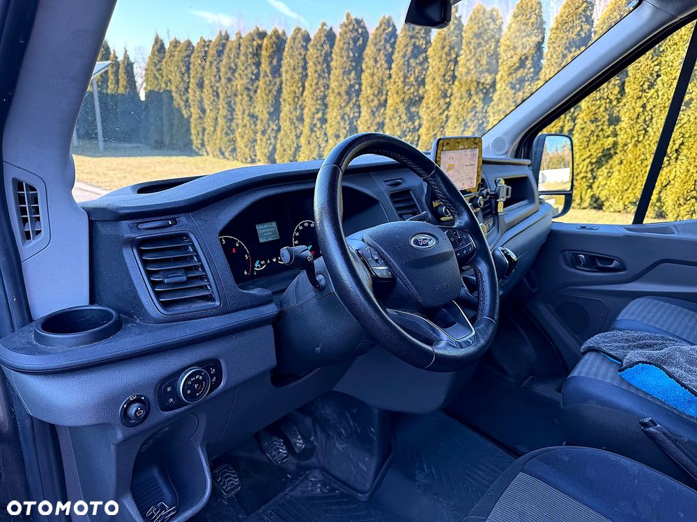 Ford Transit - 10