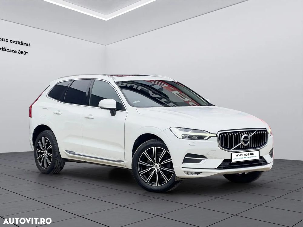 Volvo XC 60 D4 Momentum Pro - 4