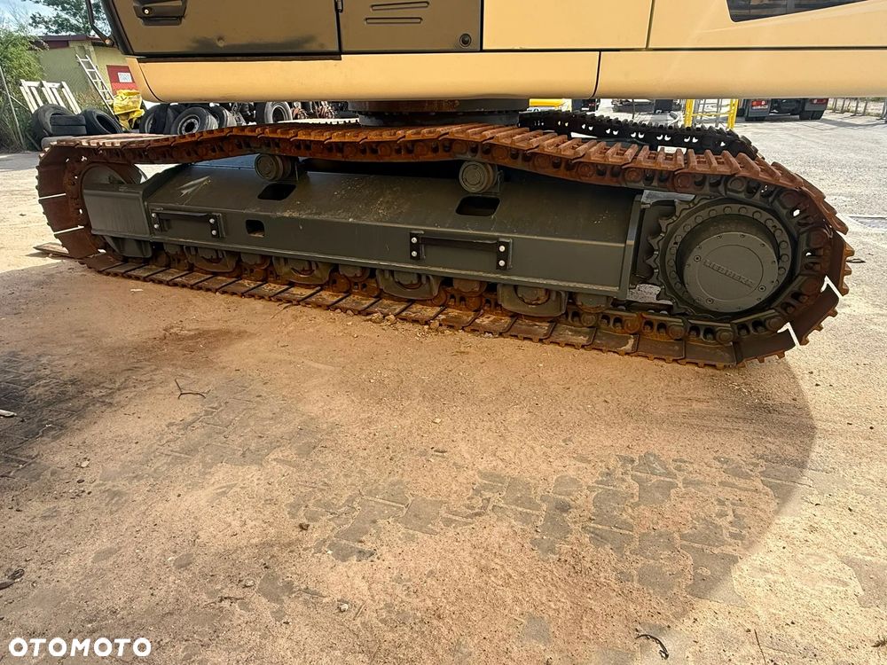 Liebherr R936 NLC - 7
