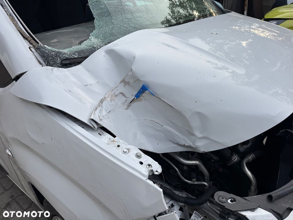 Toyota PROACE CITY ASYSTENT PASA RUCHU, KAMERA COFANIA, KLIMATYZACJA NAWIGACJA TEMPOMAT - 23