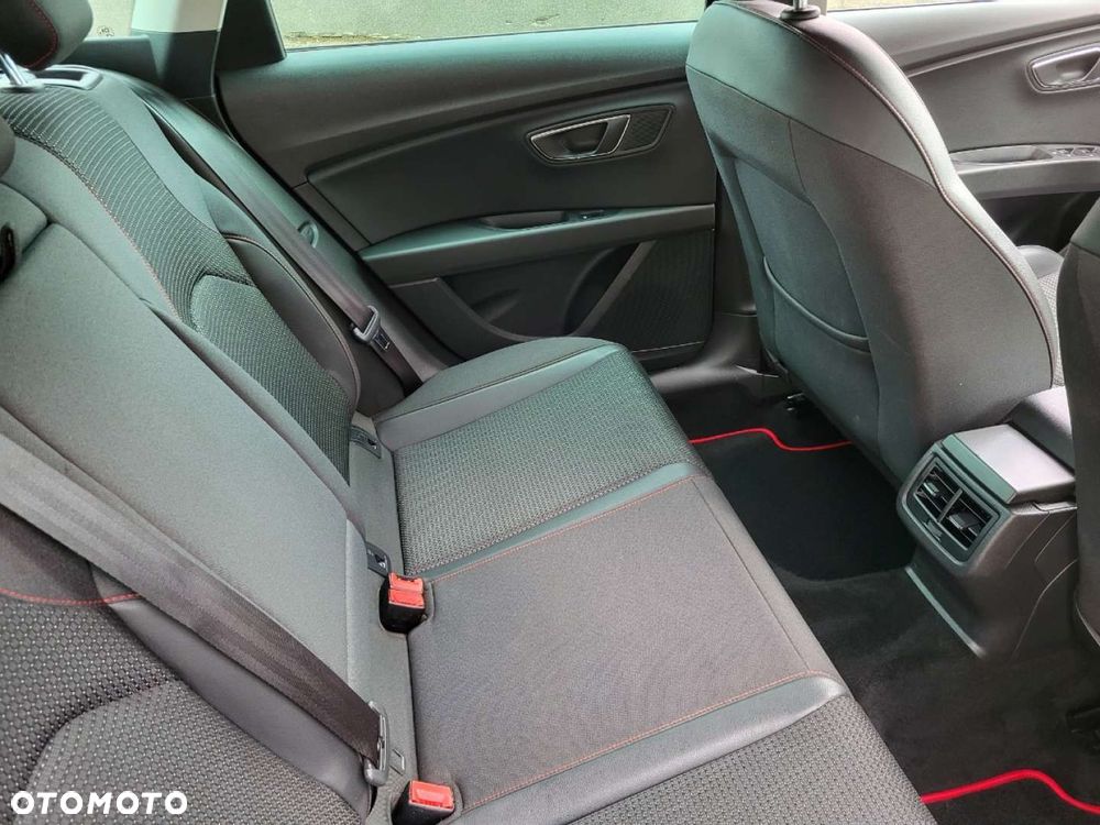 Seat Leon - 9