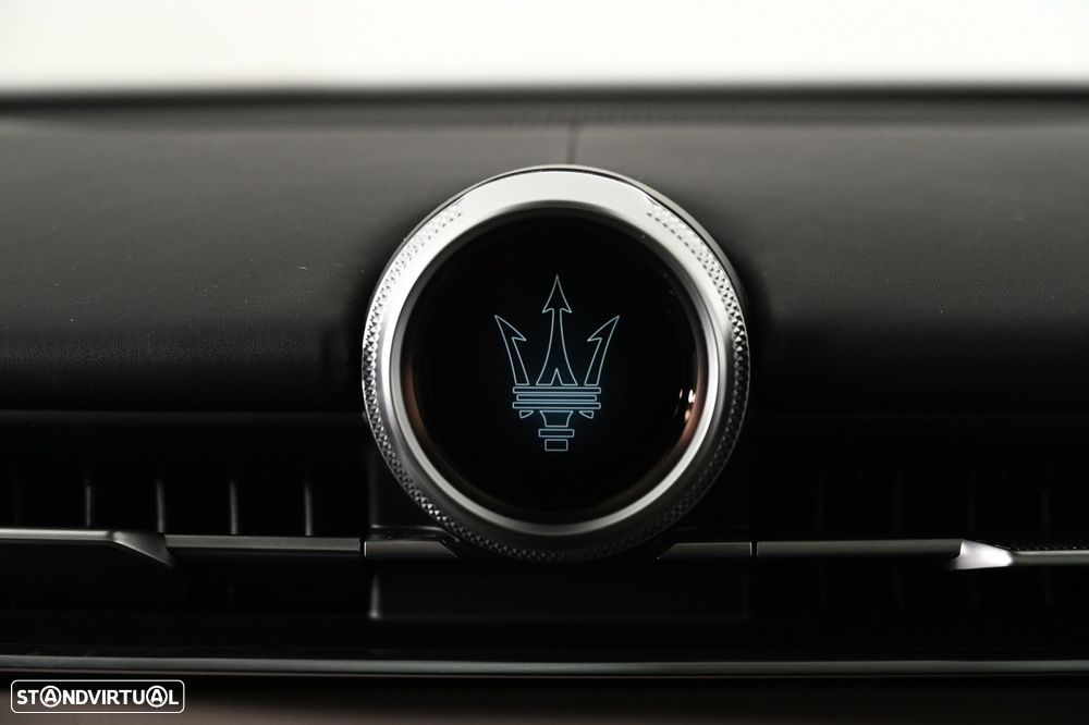 Maserati Grecale 2.0 GT - 24