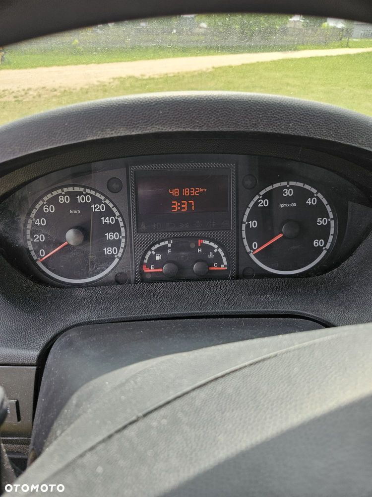 Fiat Ducato - 11