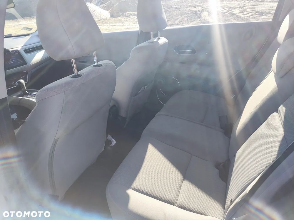 Honda HR-V 1.8 EX Sport Utility AWD CVT - 15