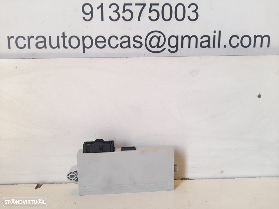 CENTRALINA COMANDO SISTEMA CONFORT ORIGINAL SIEMENS | REF. 61356965050 | BMW SERIE 5 E60 530D / E61; - 1