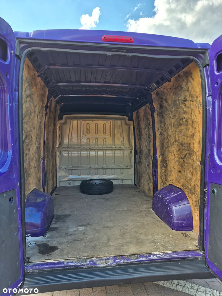 Fiat Ducato - 8