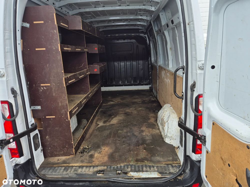 Renault Master - 7