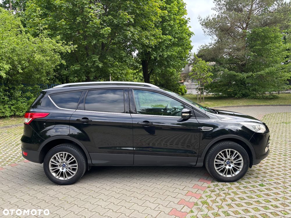 Ford Kuga - 8