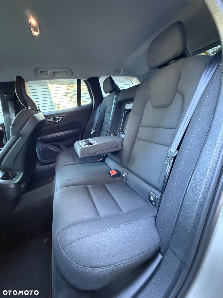 Volvo V60 - 29