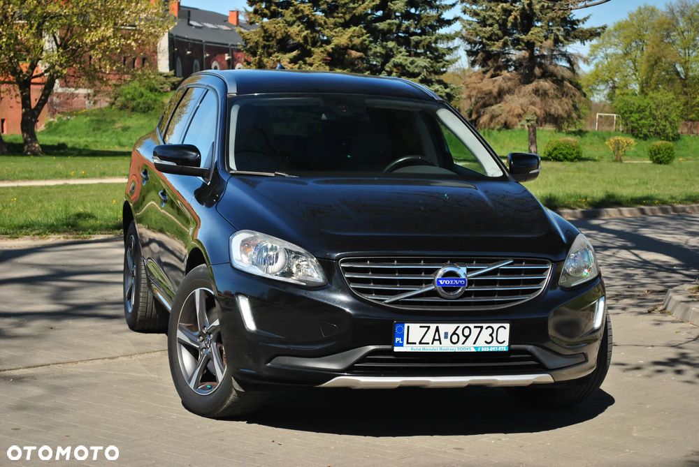 Volvo XC 60 D4 Drive-E Ocean Race - 3