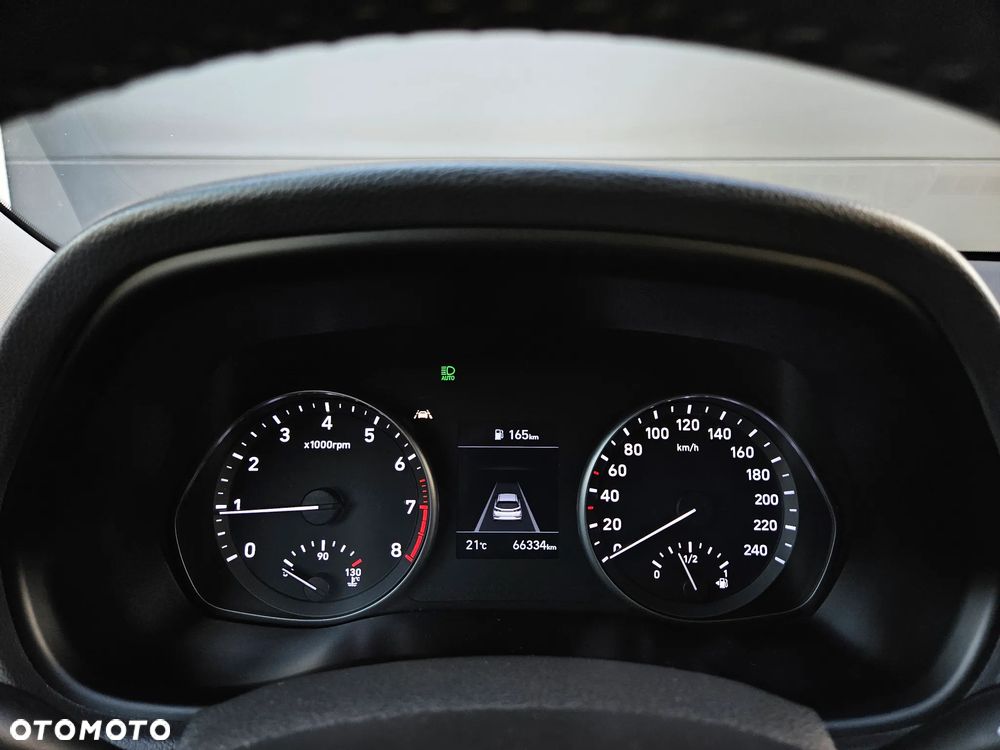 Hyundai i30 1.5 DPI Smart - 12