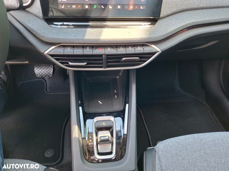 Skoda Octavia 2.0 TDI 150 CP DSG Selection - 25