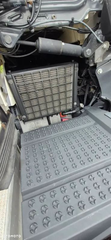 Scania R/S 450/KlimaPostojowa/Navi/Xenon/Led/Standard - 12