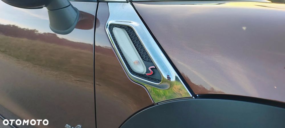 MINI Paceman Cooper SD ALL4 - 12