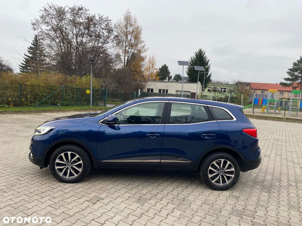 Renault Kadjar Energy TCe 130 Experience - 8