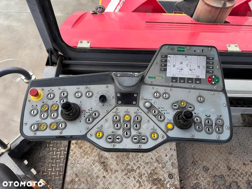 Vogele Super 1800-2 - 31