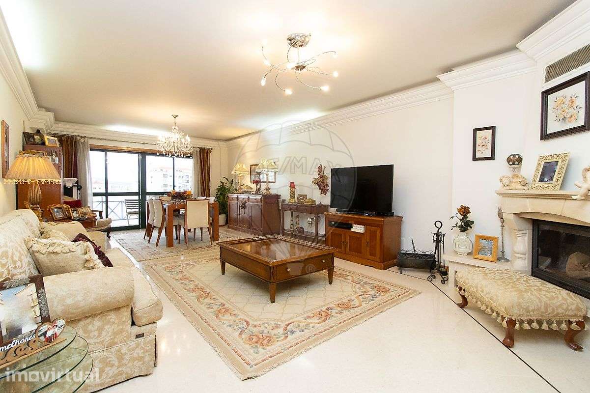 Apartamento T4 para venda - Grande imagem: 5/46