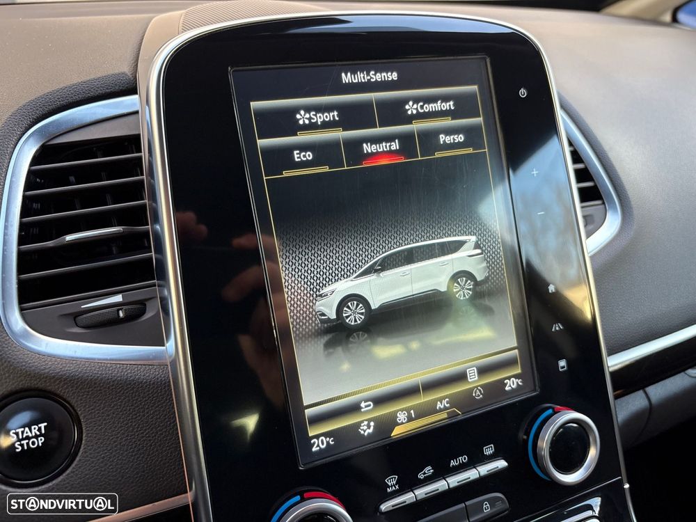 Renault Espace 1.6 dCi Zen EDC - 41