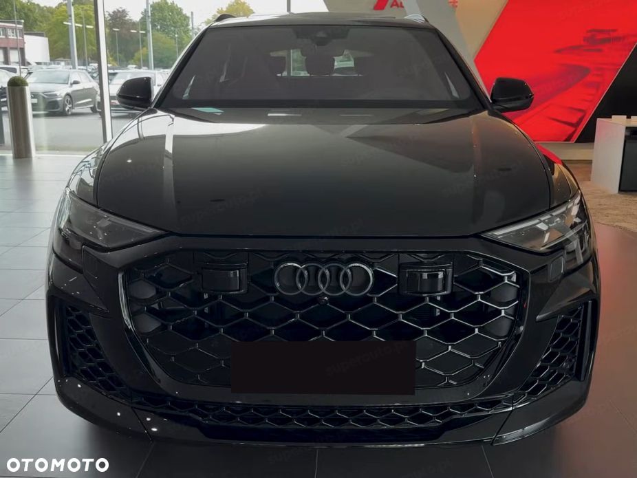 Audi RS Q8 - 5