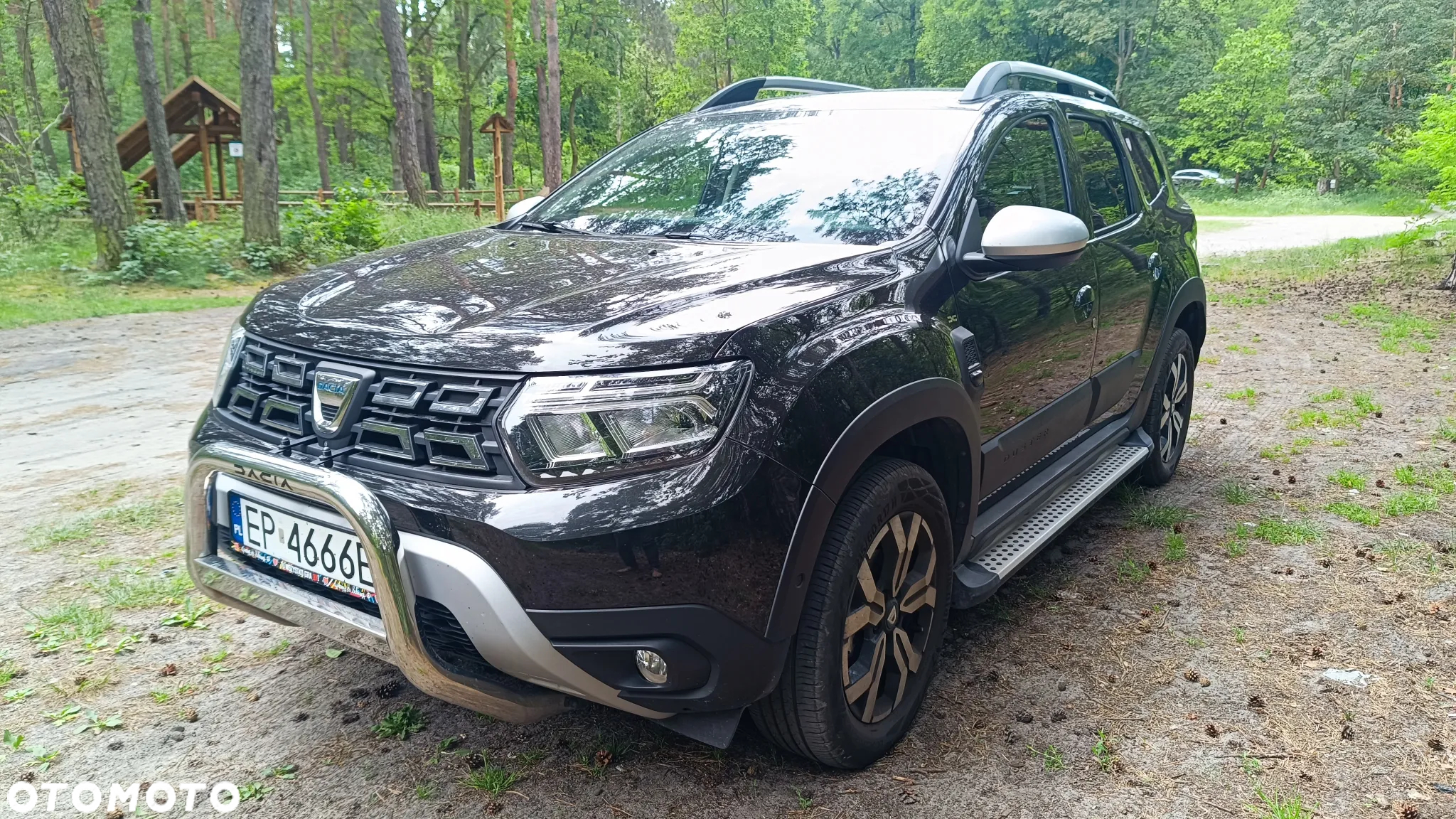 Dacia Duster 1.0 TCe Prestige - 19