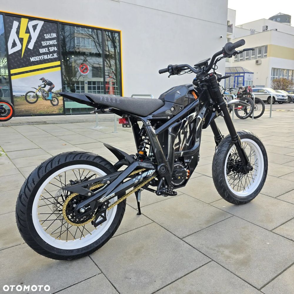 Talaria Sting L1e - 8