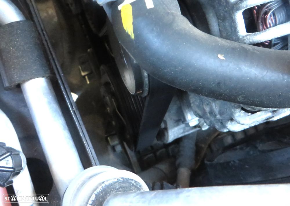 VW Passat 1.6 TDI BlueMotion - 55