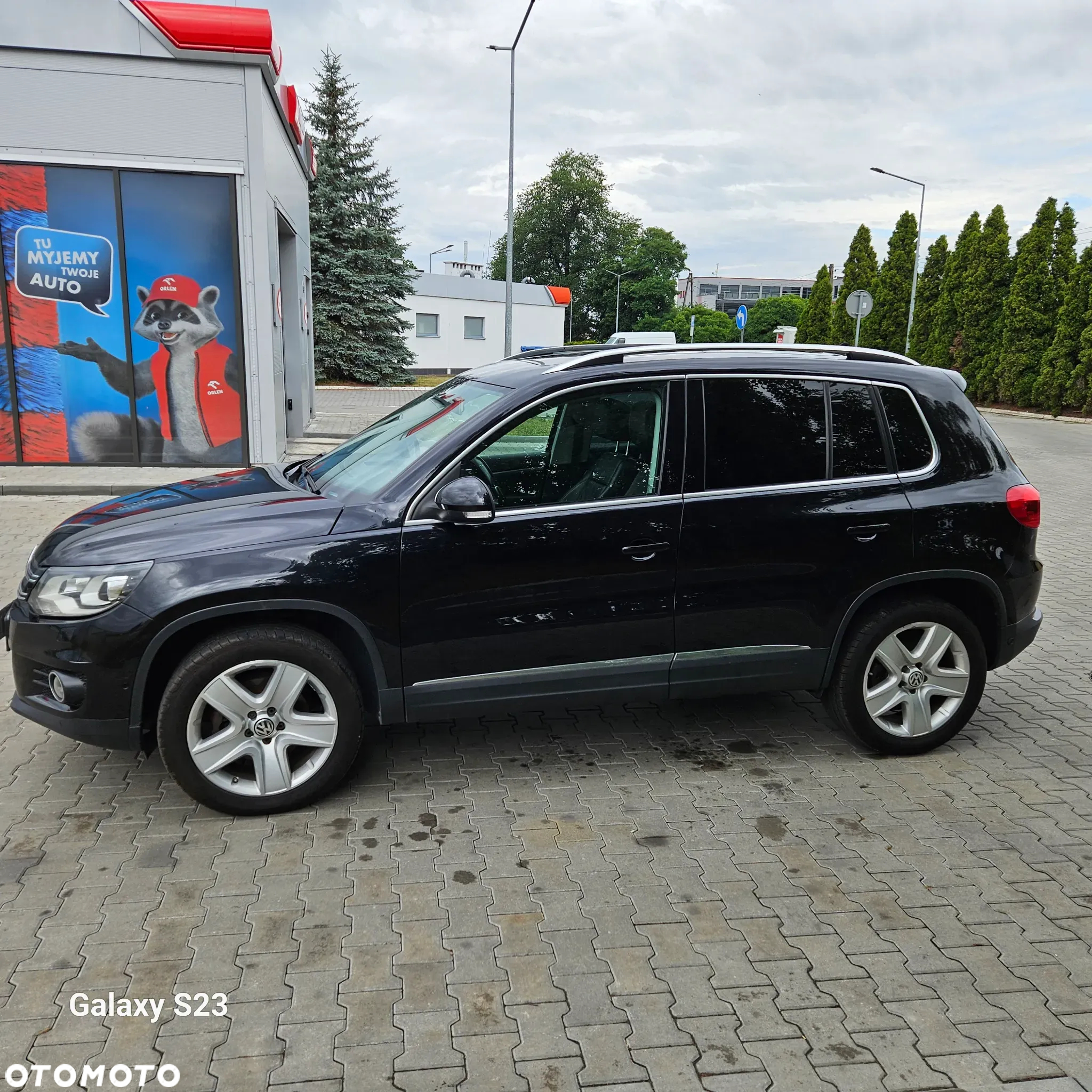 Volkswagen Tiguan 2.0 TDI 4Mot Sport&Style - 3