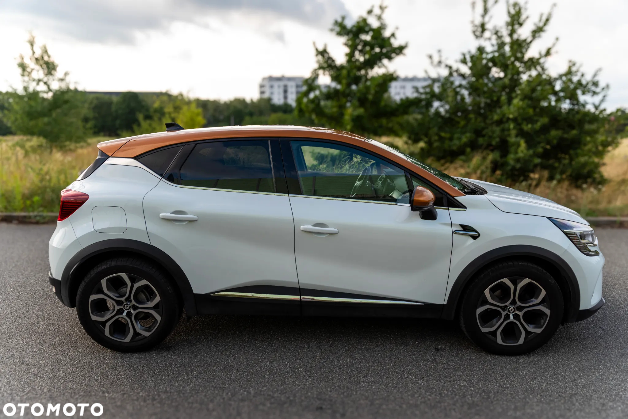 Renault Captur 1.3 TCe Intens EDC - 3