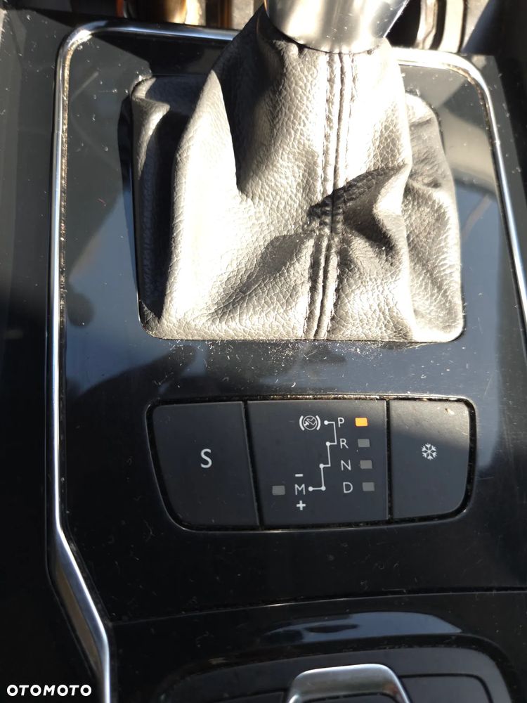 Peugeot 508 2.2 HDi GT - 33