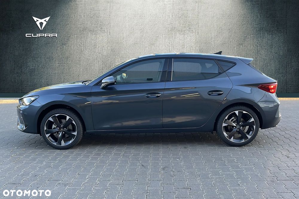 Cupra Leon 1.5 eTSI mHEV DSG - 4