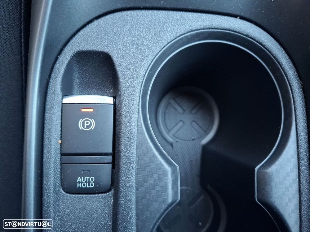 Nissan Juke 1.0 DIG-T Acenta+ DCT - 21