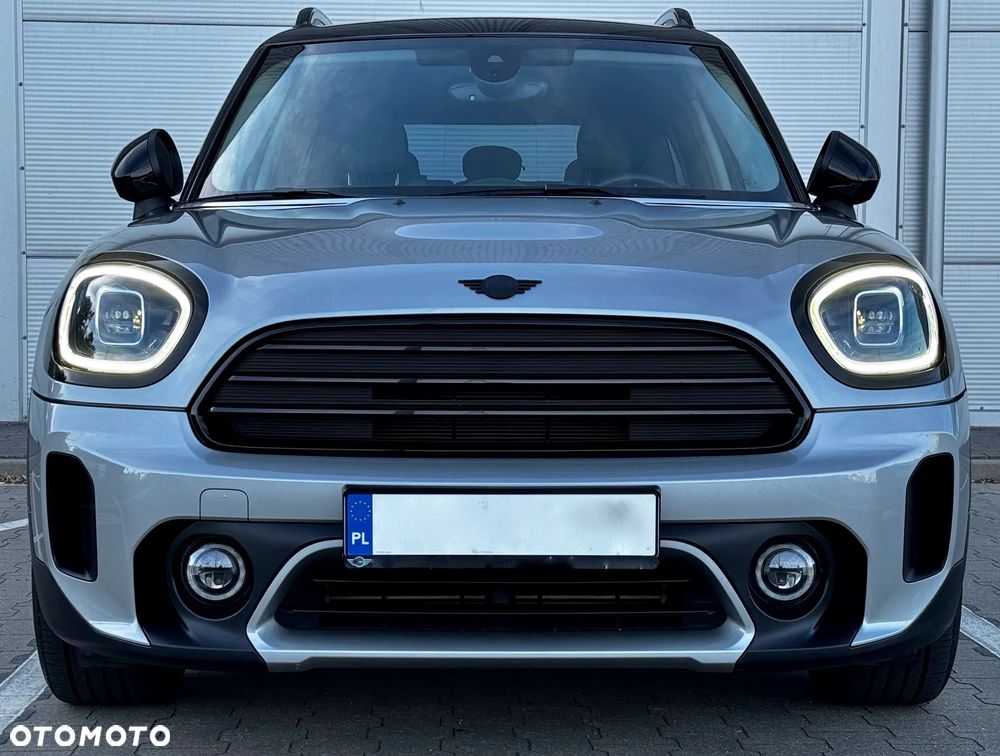 MINI Countryman - 4