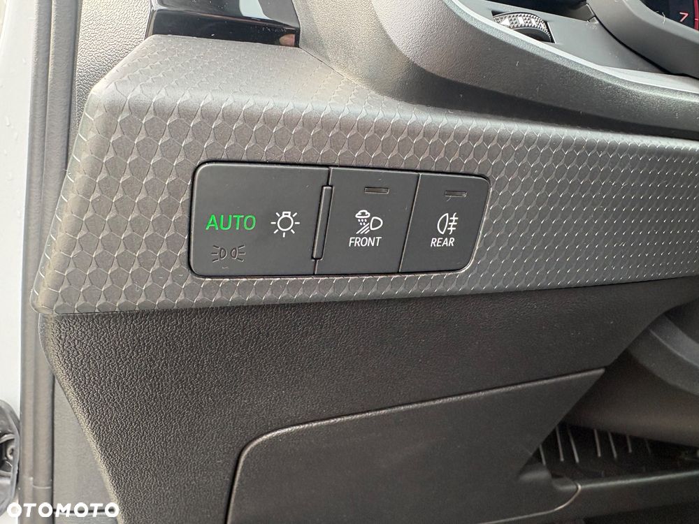 Audi A1 Sportback 25 TFSI - 20