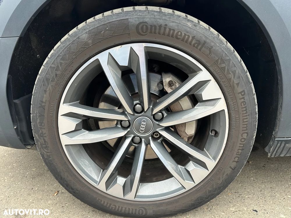 Audi A4 Allroad quattro 2.0 TDI S tronic - 29