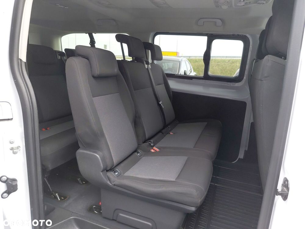 Toyota PROACE VERSO - 10