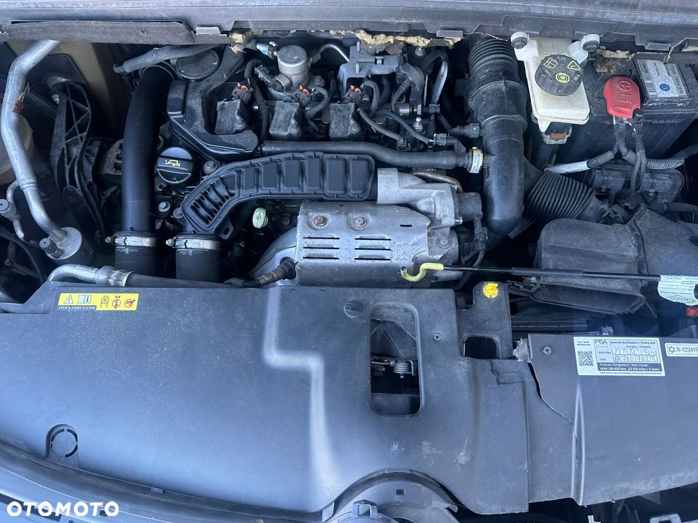 Citroën C4 SpaceTourer - 6