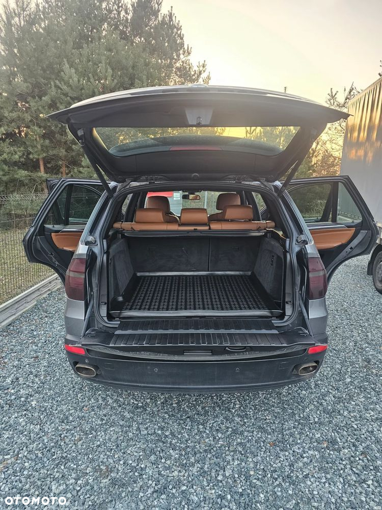 BMW X5 3.0d xDrive - 7