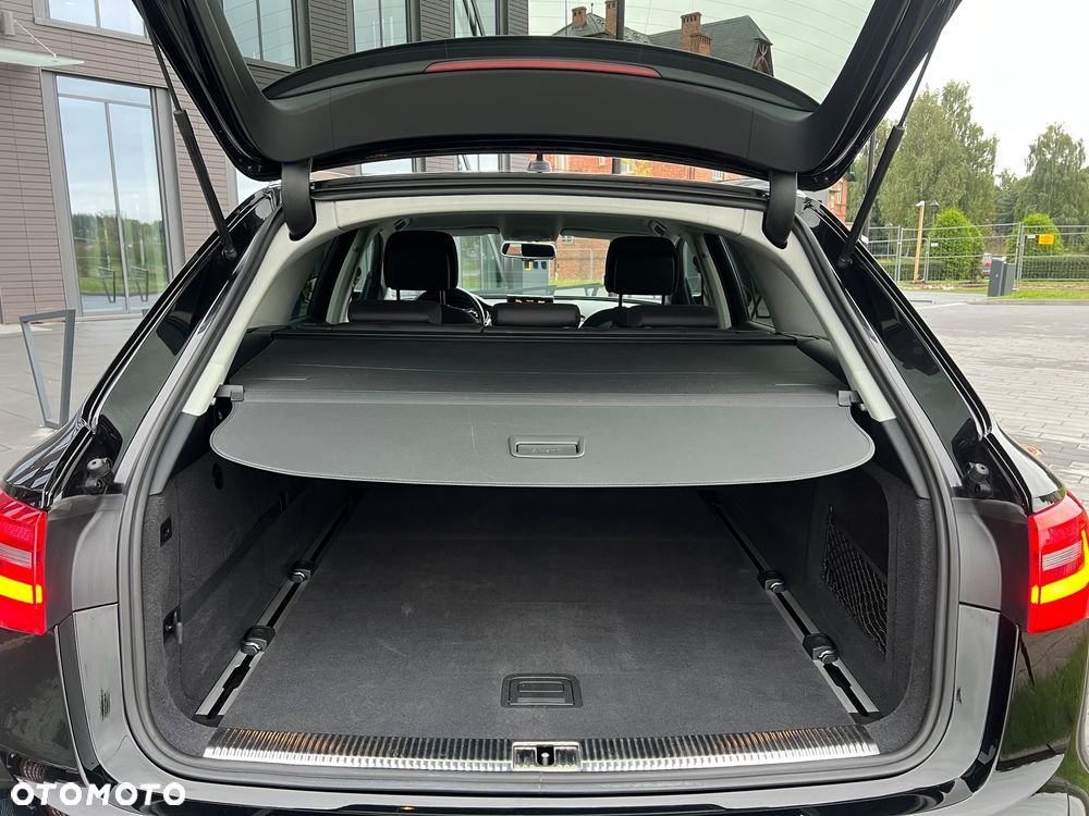 Audi A6 Avant - 34