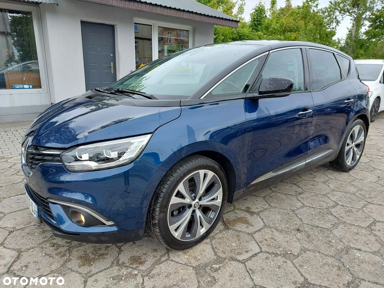 Renault Scenic ENERGY TCe 130 INTENS - 4