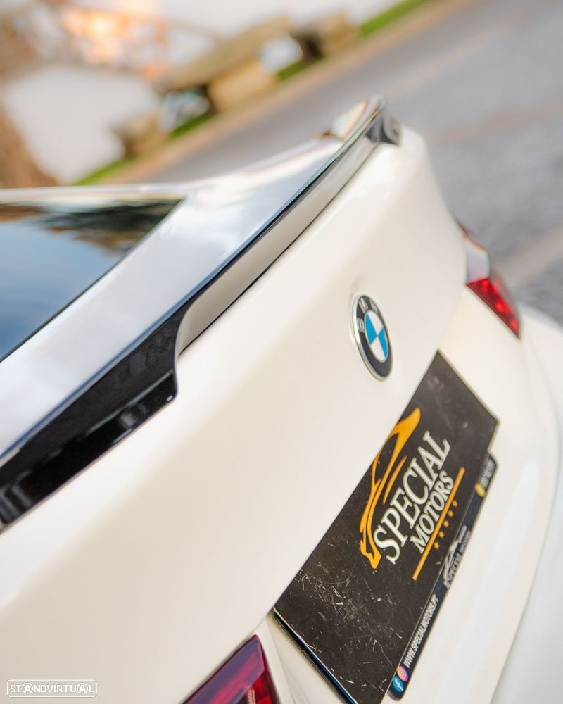 BMW 420 Gran Coupé d Pack M Auto - 25