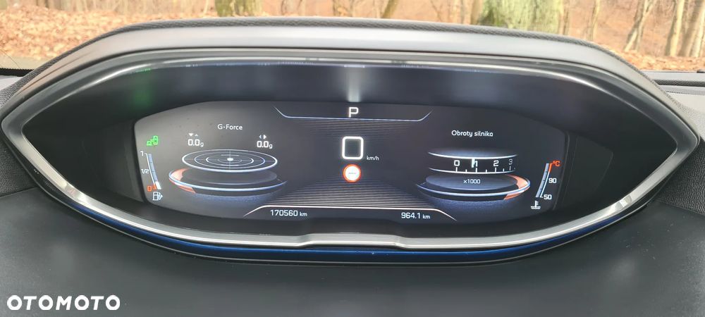 Peugeot 5008 2.0 BlueHDI GT S&S EAT6 - 25